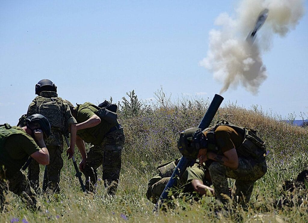 ЗСУ-історія в школі