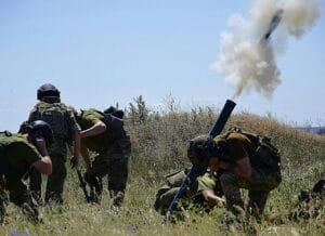 ЗСУ-історія в школі
