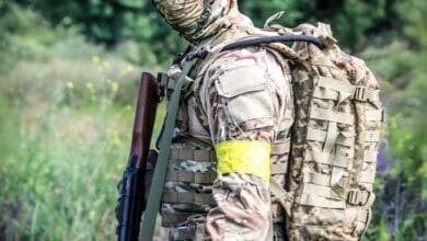 ЗСУ-Історія в школі