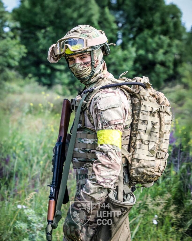 ЗСУ-Історія в школі