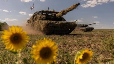 ЗСУ-Історія в школі