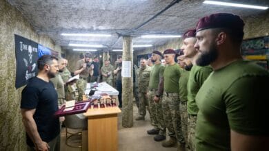 ЗСУ-Історія в школі