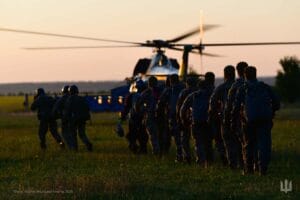 ЗСУ-Історія в школі