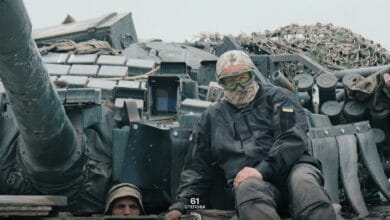 ЗСУ-Історія України