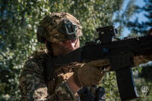 ЗСУ-Історія в школі