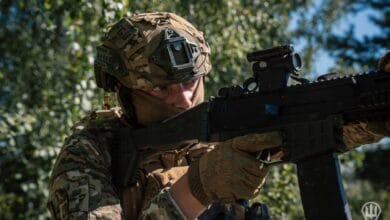 ЗСУ-Історія в школі
