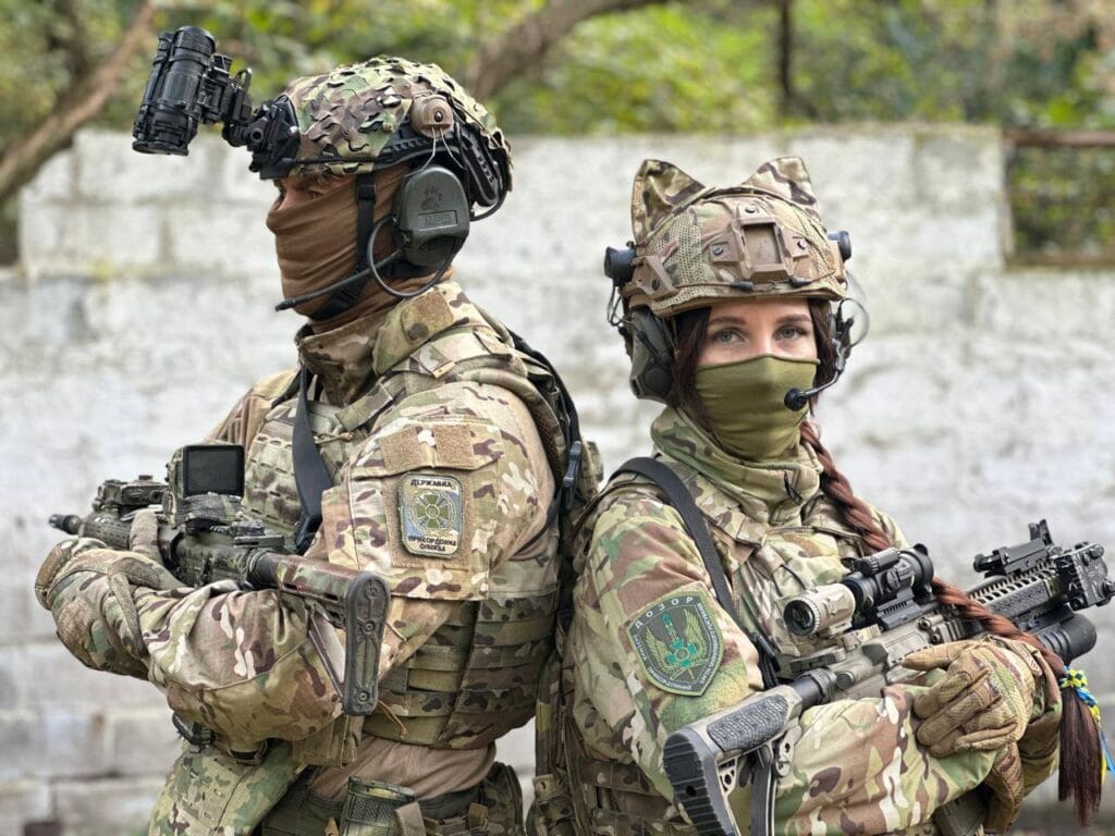 ЗСУ-Історія в школі