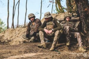 ЗСУ-Історія в школі