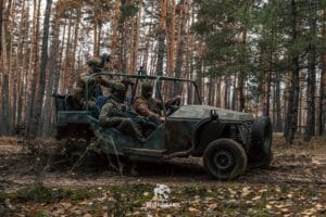 ЗСУ-Історія в школі