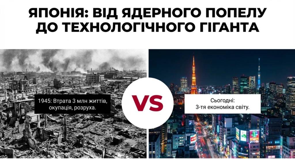 Японія-Історія в школі