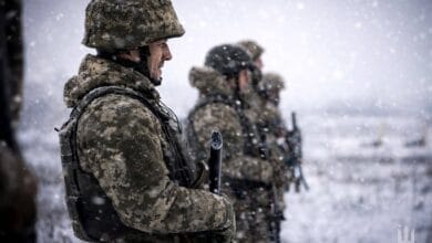 ЗСУ-Історія в школі