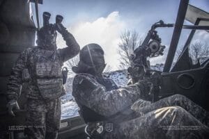 ЗСУ-Історія в школі