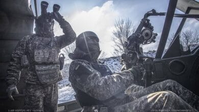 ЗСУ-Історія в школі
