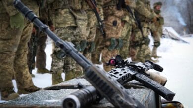 ЗСУ-Історія в школі
