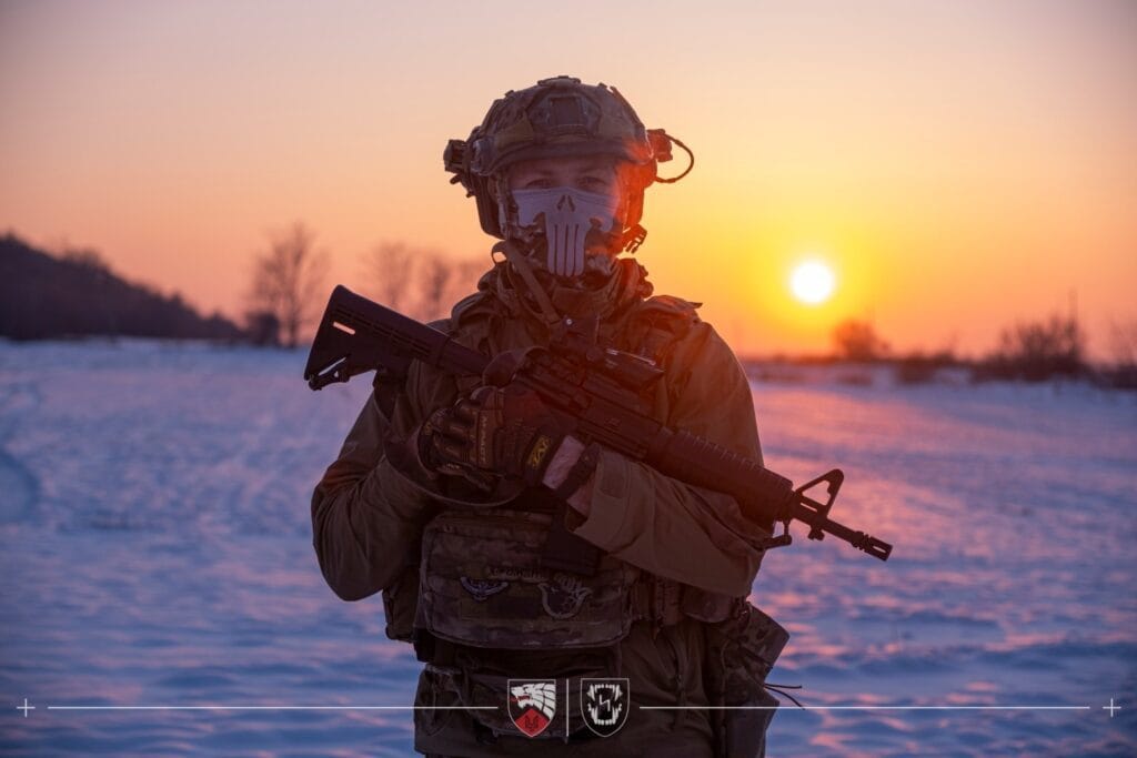 ЗСУ-Історія в школі