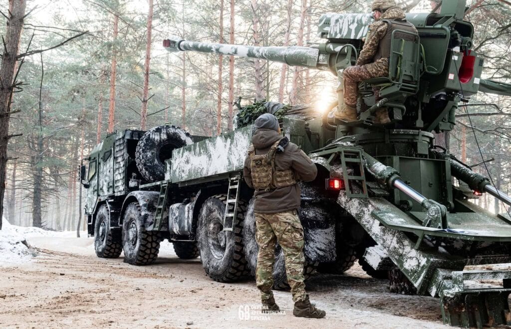 ЗСУ-Історія в школі