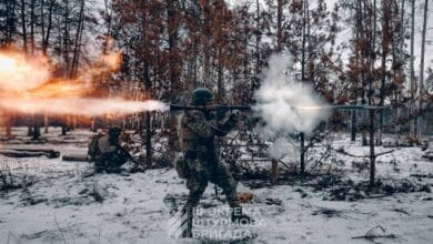 ЗСУ-Історія в школі