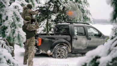 ЗСУ-Історія в школі