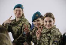 ЗСУ-Історія в школі