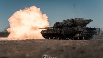 ЗСУ-Історія в школі