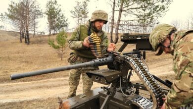 ЗСУ-Історія в школі