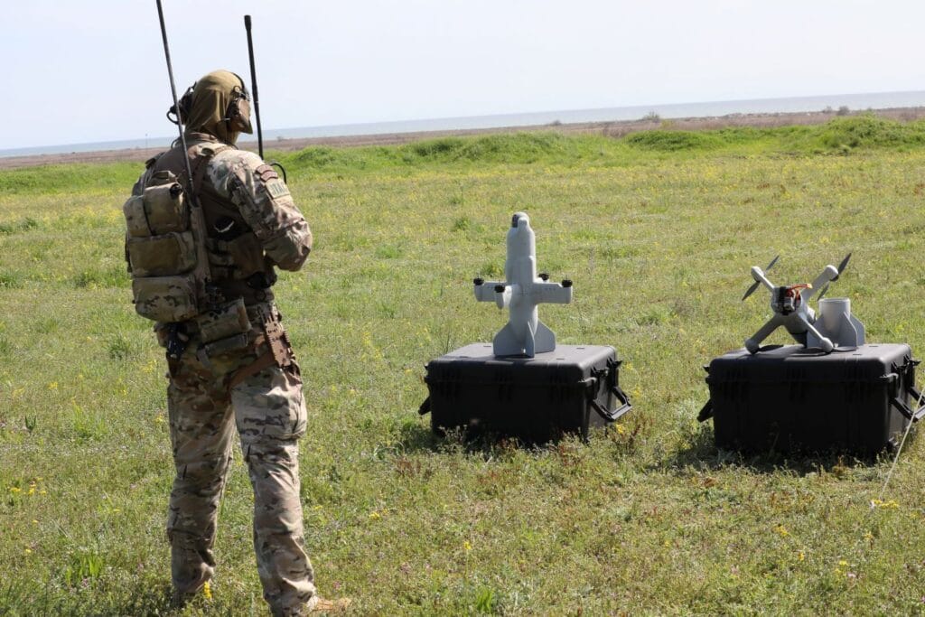 ЗСУ-Історія в школі