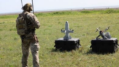 ЗСУ-Історія в школі
