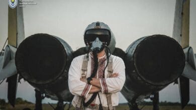 ЗСУ-Історія в школі