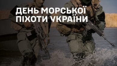 ЗСУ-Історія в школ