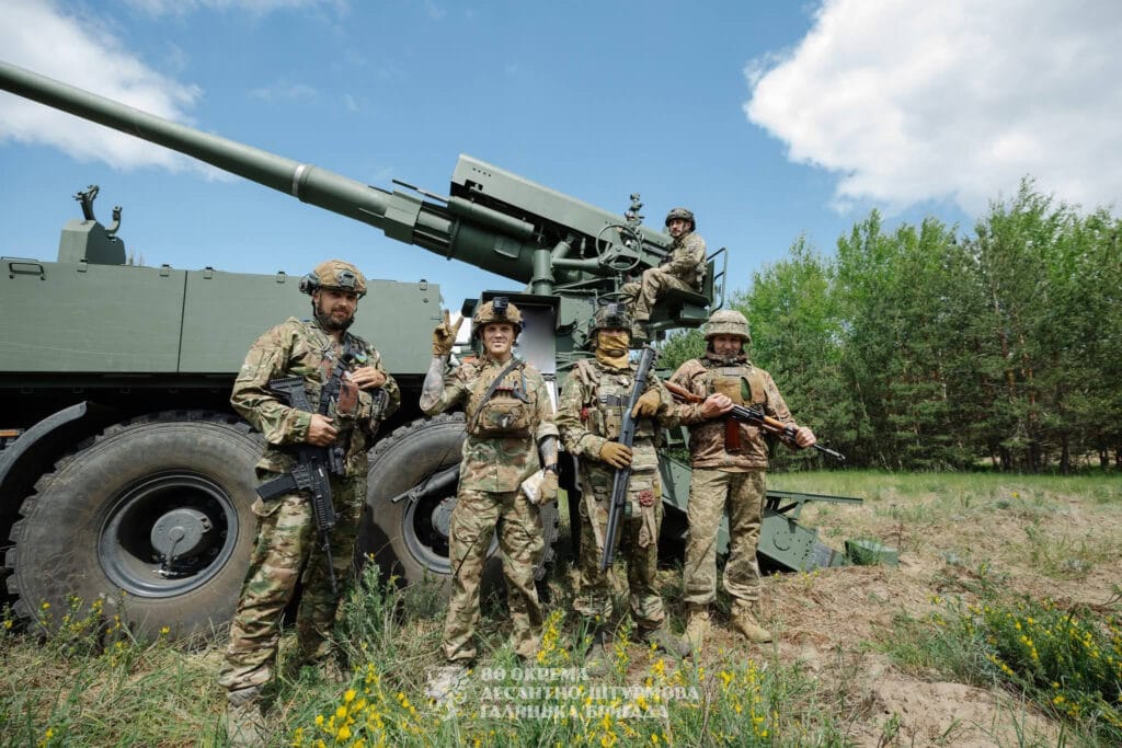 ЗСУ-Історія в школі