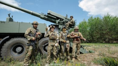 ЗСУ-Історія в школі