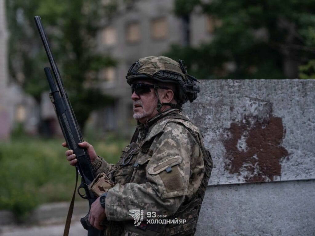 ЗСУ-Історія в школі
