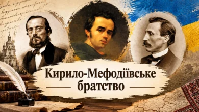 Кирило- Мефодіївське братство
